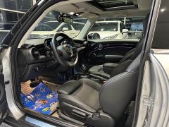 BMW MINI Facelift 1.5T COOPER Artist - ფოტო 9