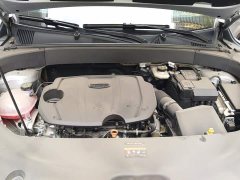 Geely Boyue L Fourth Generation 1.5TD DCT Qicheng - ფოტო 10