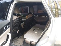 Geely Boyue L Fourth Generation 1.5TD DCT Qicheng - ფოტო 11