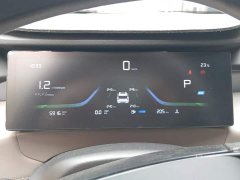 Geely Boyue L Fourth Generation 1.5TD DCT Qicheng - ფოტო 14
