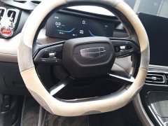 Geely Boyue L Fourth Generation 1.5TD DCT Qicheng - ფოტო 15