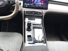 Geely Boyue L Fourth Generation 1.5TD DCT Qicheng - ფოტო 16