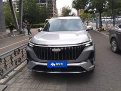 Geely Boyue L Fourth Generation 1.5TD DCT Qicheng - ფოტო 2