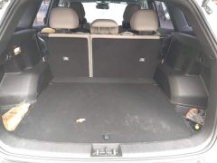Geely Boyue L Fourth Generation 1.5TD DCT Qicheng - ფოტო 4