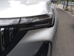 Geely Boyue L Fourth Generation 1.5TD DCT Qicheng - ფოტო 5