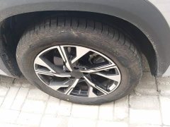 Geely Boyue L Fourth Generation 1.5TD DCT Qicheng - ფოტო 6