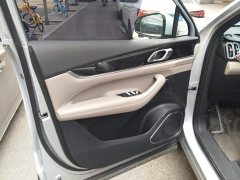 Geely Boyue L Fourth Generation 1.5TD DCT Qicheng - ფოტო 7