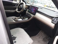 Geely Boyue L Fourth Generation 1.5TD DCT Qicheng - ფოტო 8