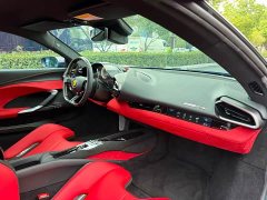 Ferrari 296 2021 3.0T V6 GTB - ფოტო 6