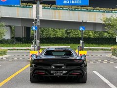 Ferrari 296 2021 3.0T V6 GTB - ფოტო 8