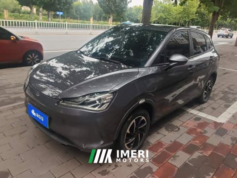 2021 Neta V Long-Range Entertainment Edition Plus - ავტომობილი ჩინეთიდან