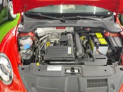 Volkswagen Beetle 2018 280TSI Comfort - ფოტო 10