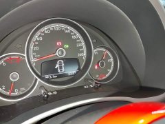 Volkswagen Beetle 2018 280TSI Comfort - ფოტო 14