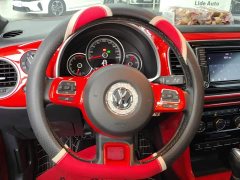 Volkswagen Beetle 2018 280TSI Comfort - ფოტო 15