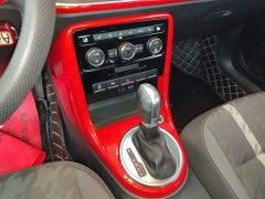 Volkswagen Beetle 2018 280TSI Comfort - ფოტო 16