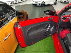 Volkswagen Beetle 2018 280TSI Comfort - ფოტო 7