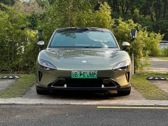 Xiaomi SU7 Quad Motor Max Founder Edition - ფოტო 2