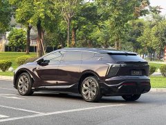 HiPhi X 2021 Flagship 6-Seater - ფოტო 13