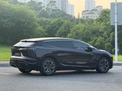 HiPhi X 2021 Flagship 6-Seater - ფოტო 15