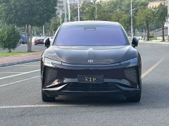 HiPhi X 2021 Flagship 6-Seater - ფოტო 2