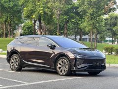 HiPhi X 2021 Flagship 6-Seater - ფოტო 3