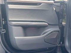 HiPhi X 2021 Flagship 6-Seater - ფოტო 4