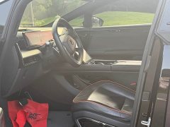 HiPhi X 2021 Flagship 6-Seater - ფოტო 5