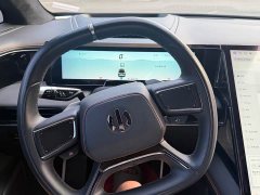 HiPhi X 2021 Flagship 6-Seater - ფოტო 6