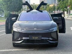HiPhi X 2021 Flagship 6-Seater - ფოტო 7
