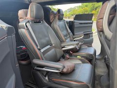HiPhi X 2021 Flagship 6-Seater - ფოტო 9