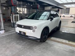 Nio Beetle Firefly Luminous Edition - ფოტო 1
