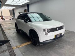 Nio Beetle Firefly Luminous Edition - ფოტო 3