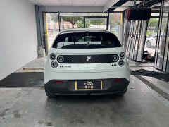 Nio Beetle Firefly Luminous Edition - ფოტო 5
