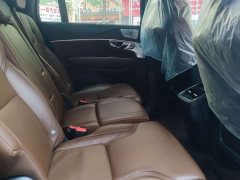 Volvo XC90 B6 Intelligent Luxury 7-Seater - ფოტო 11