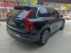 Volvo XC90 B6 Intelligent Luxury 7-Seater - ფოტო 4