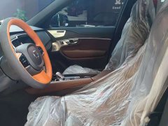 Volvo XC90 B6 Intelligent Luxury 7-Seater - ფოტო 5