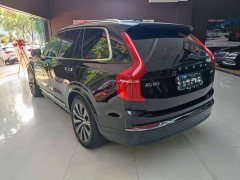 Volvo XC90 B6 Intelligent Luxury 7-Seater - ფოტო 6