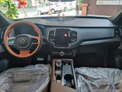 Volvo XC90 B6 Intelligent Luxury 7-Seater - ფოტო 7