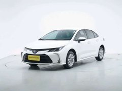 Toyota Corolla 1.2T Pioneer Edition - ფოტო 1