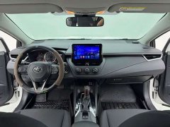Toyota Corolla 1.2T Pioneer Edition - ფოტო 2