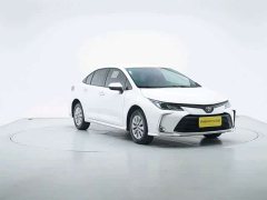 Toyota Corolla 1.2T Pioneer Edition - ფოტო 3