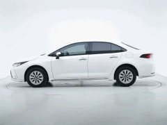Toyota Corolla 1.2T Pioneer Edition - ფოტო 4