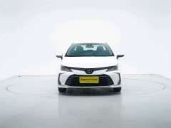 Toyota Corolla 1.2T Pioneer Edition - ფოტო 6