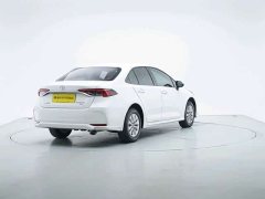Toyota Corolla 1.2T Pioneer Edition - ფოტო 8