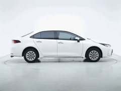 Toyota Corolla 1.2T Pioneer Edition - ფოტო 9