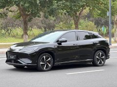BYD Haima Lion Haima Sealion 07 EV 610 Smart Navigation Edition - ფოტო 1