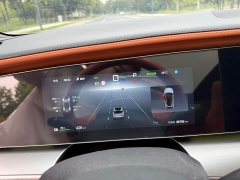 BYD Haima Lion Haima Sealion 07 EV 610 Smart Navigation Edition - ფოტო 11