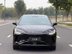 BYD Haima Lion Haima Sealion 07 EV 610 Smart Navigation Edition - ფოტო 2