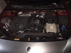 Mercedes-Benz A-Class Facelift A 200 L Sport Sedan Dynamic Edition - ფოტო 10