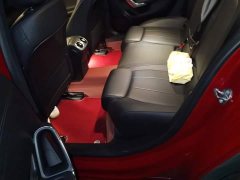Mercedes-Benz A-Class Facelift A 200 L Sport Sedan Dynamic Edition - ფოტო 11